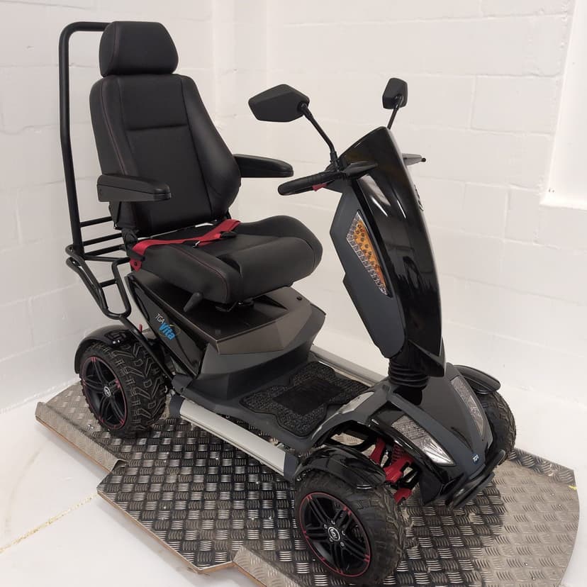 TGA Mobility Vita X