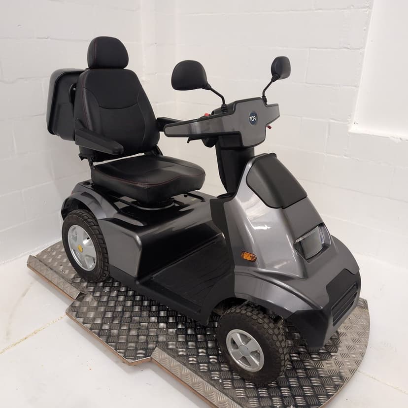 TGA Mobility Breeze S4
