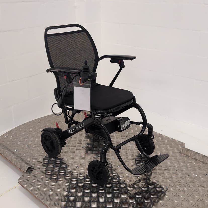 Sunrise Medical Q50R Carbon