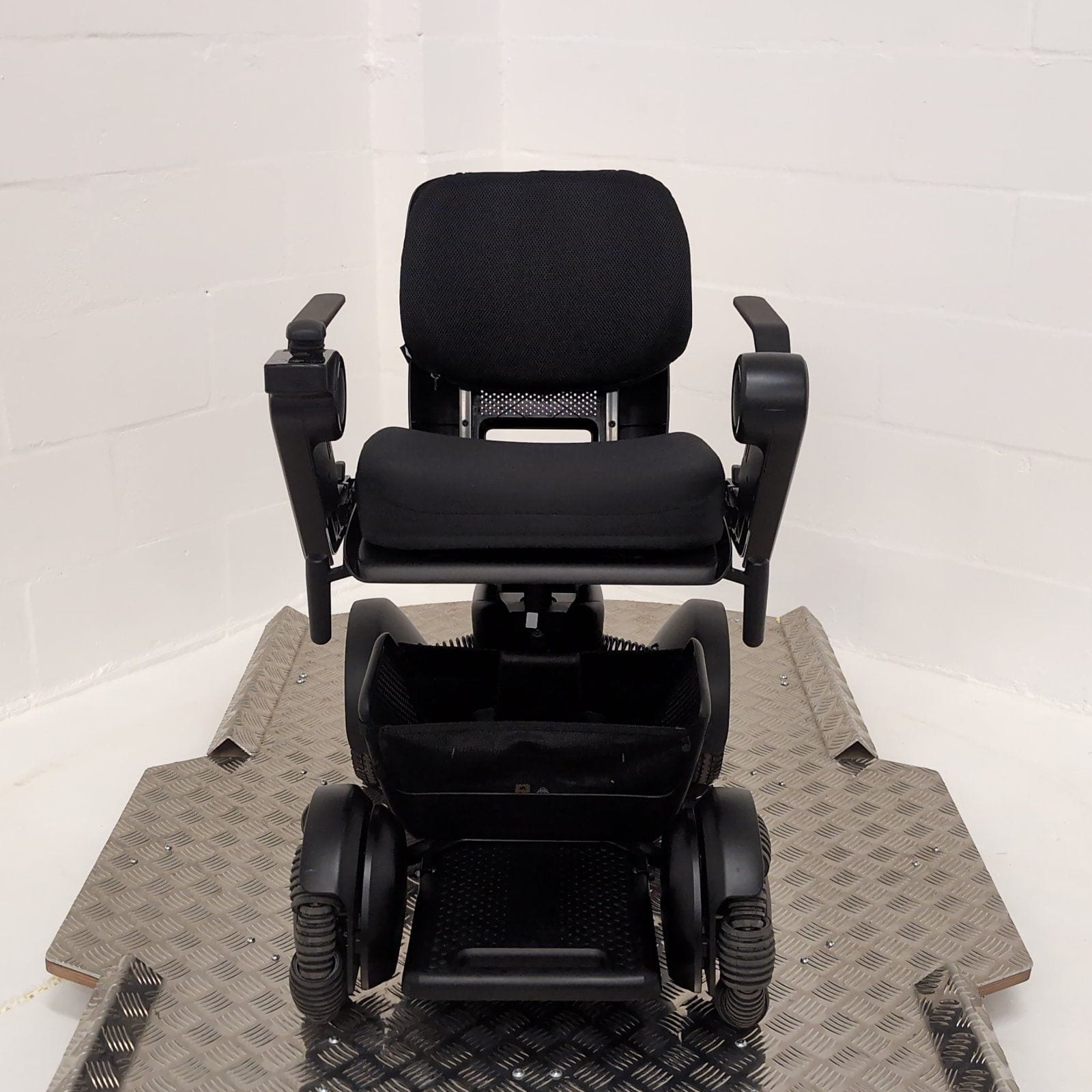 TGA Mobility Whill Model C2, photograph 8