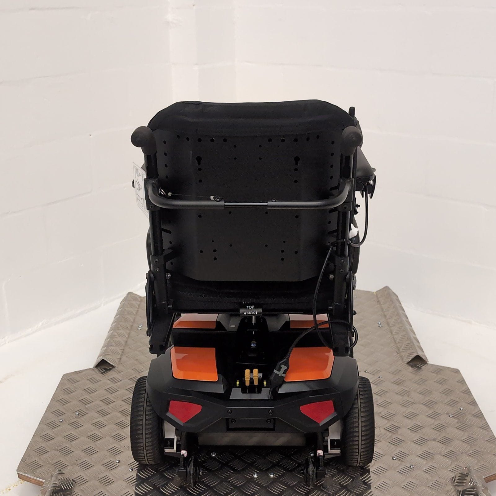 Quantum Rehab Kozmo Portable, photograph 4