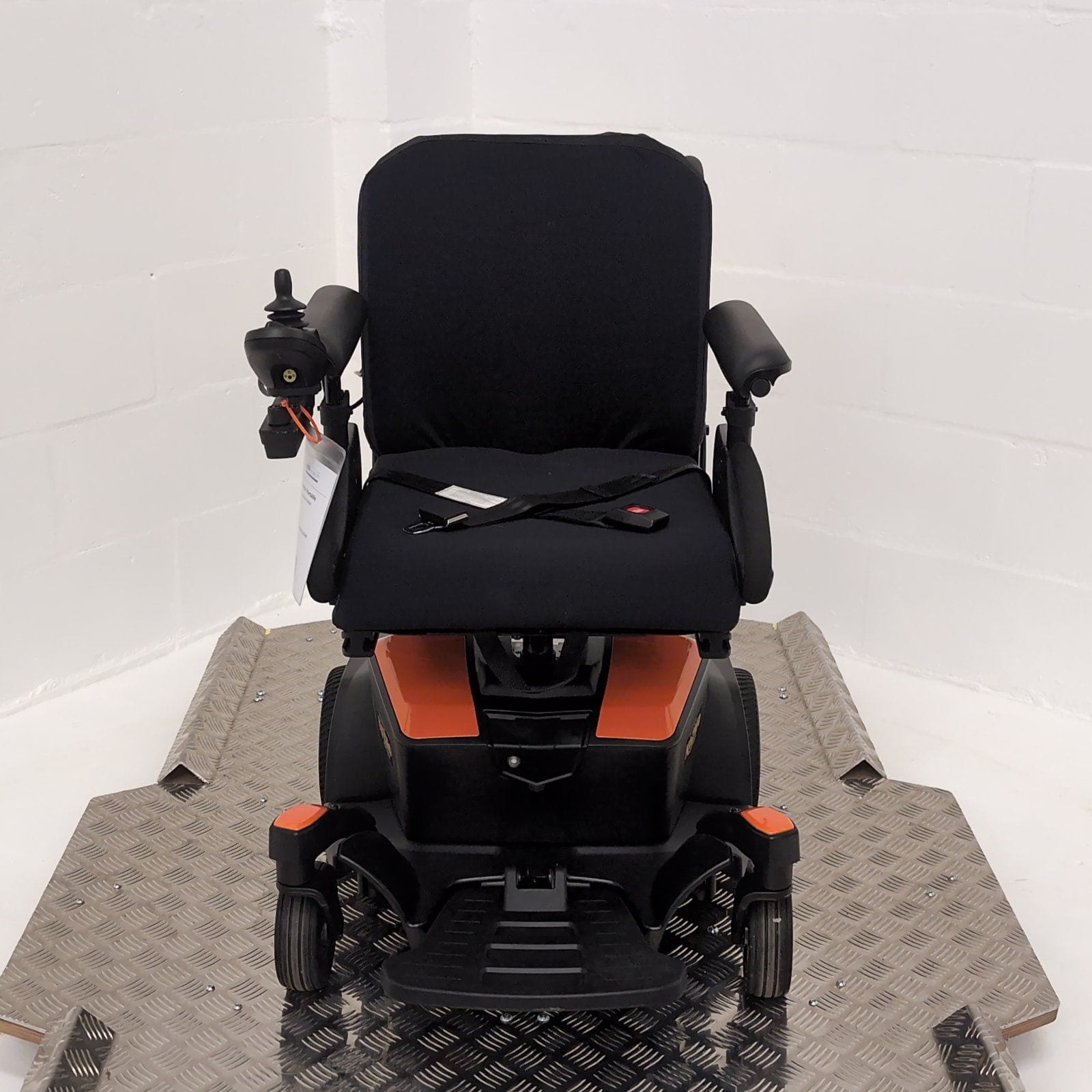 Quantum Rehab Kozmo Portable, photograph 8