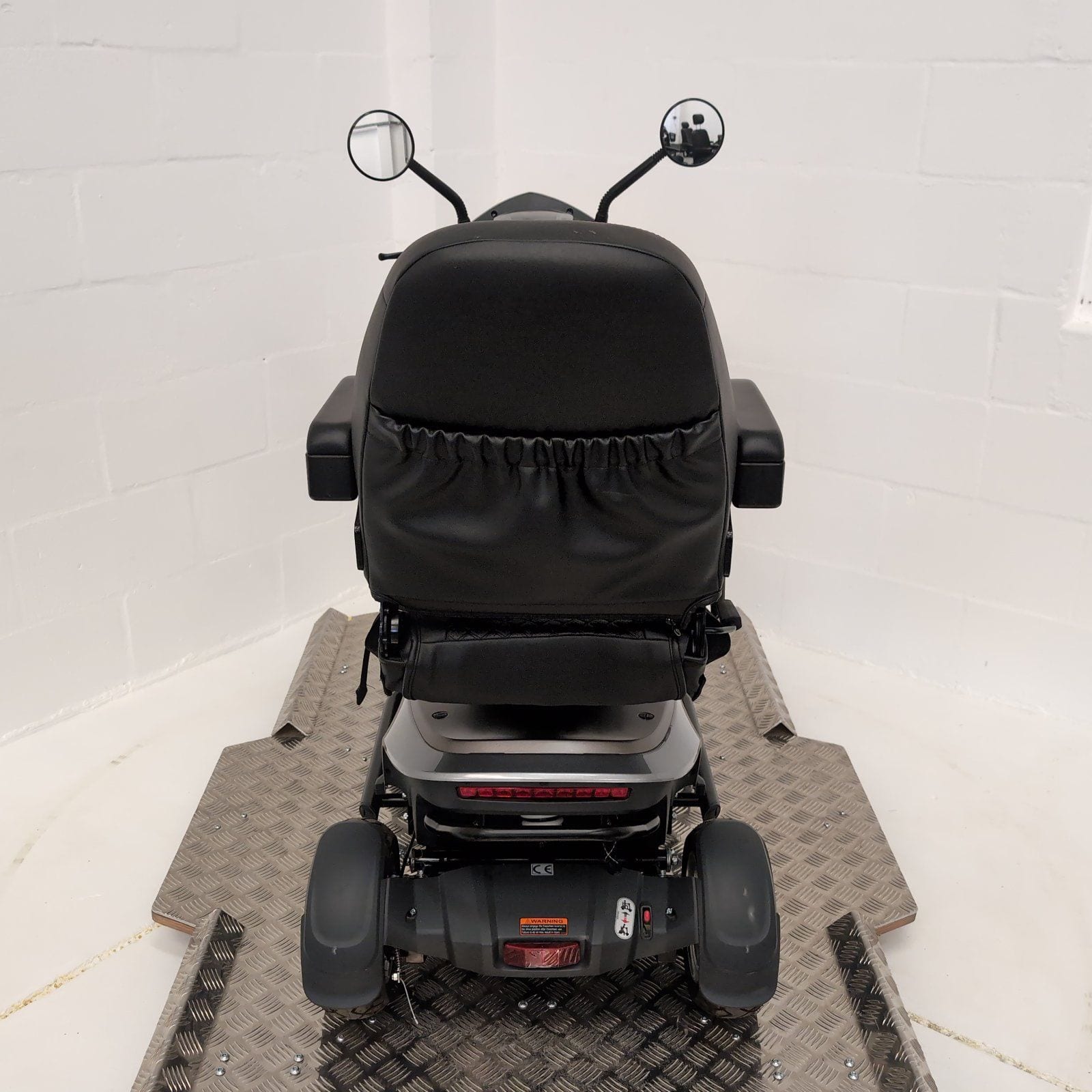 TGA Mobility Vita Lite, photograph 4