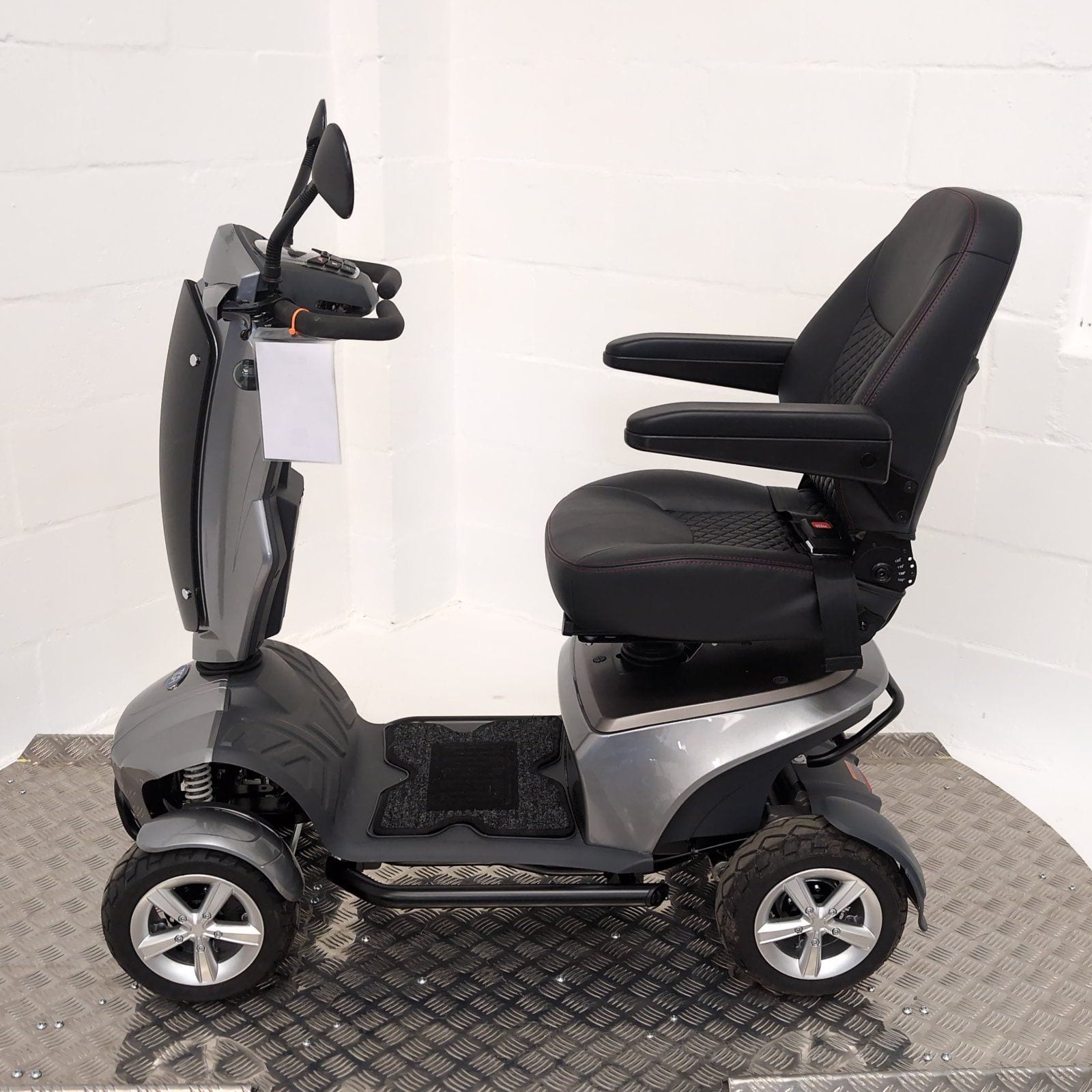 TGA Mobility Vita Lite, photograph 6