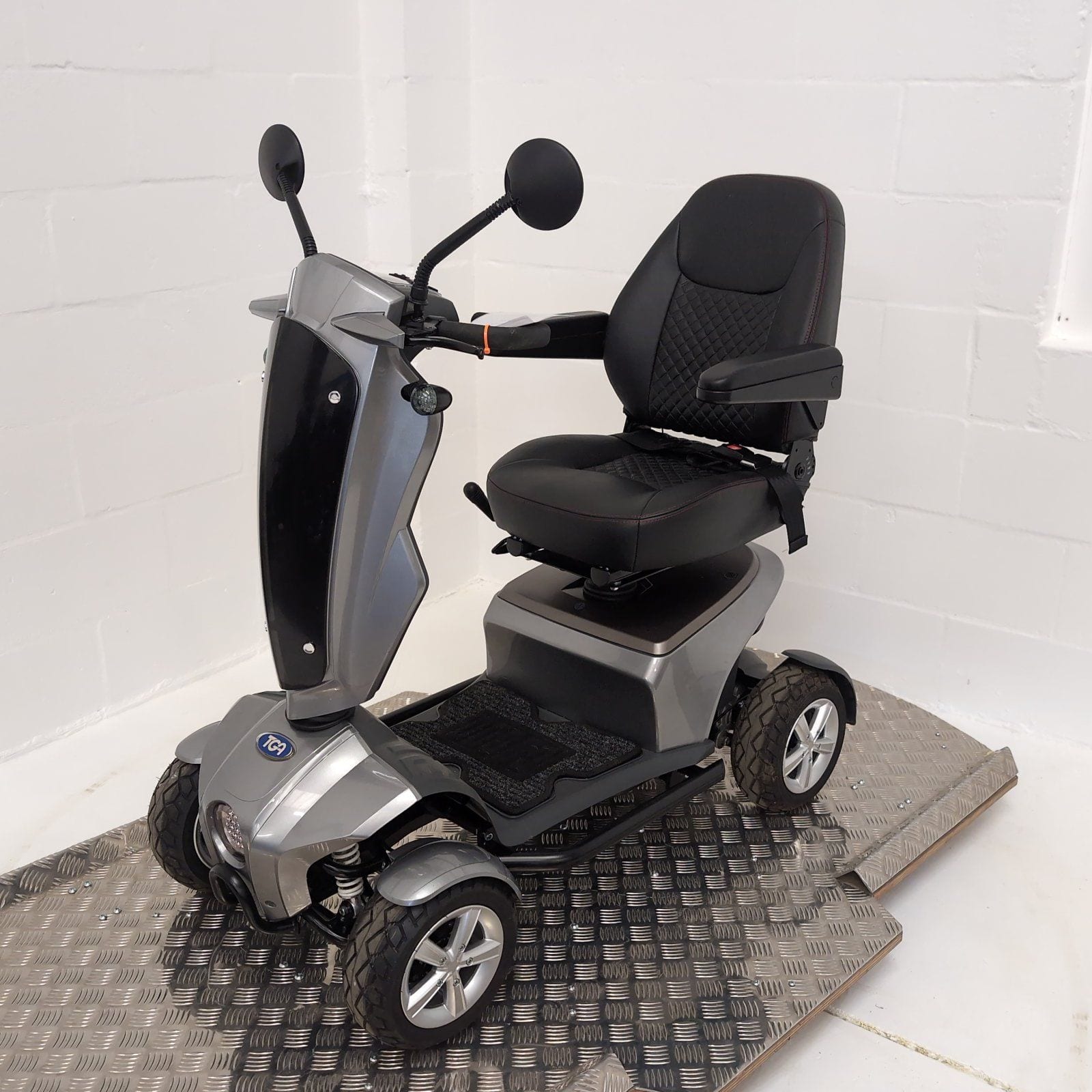 TGA Mobility Vita Lite, photograph 7