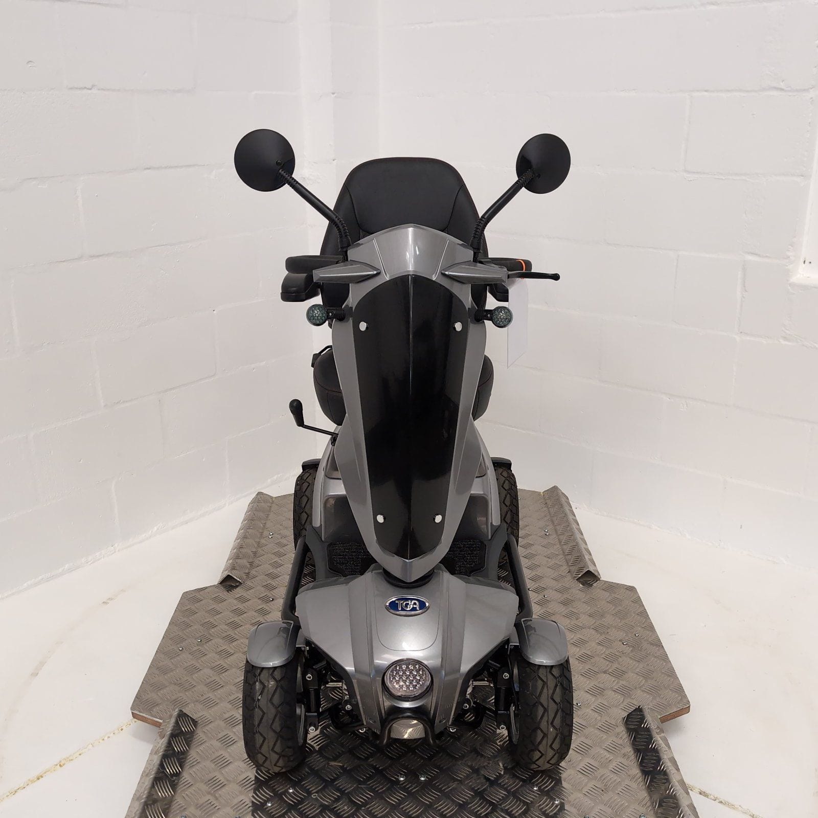 TGA Mobility Vita Lite, photograph 8