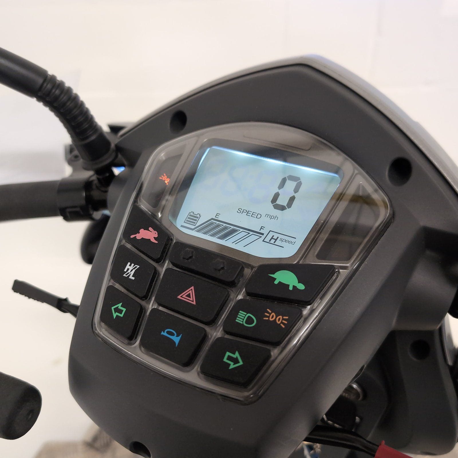 TGA Mobility Vita Lite, photograph 9