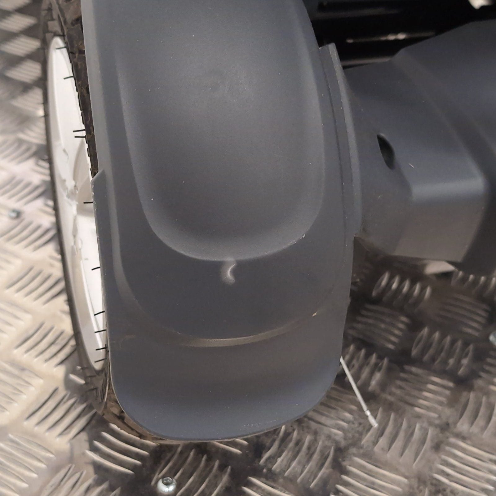 TGA Mobility Vita Lite, photograph 11