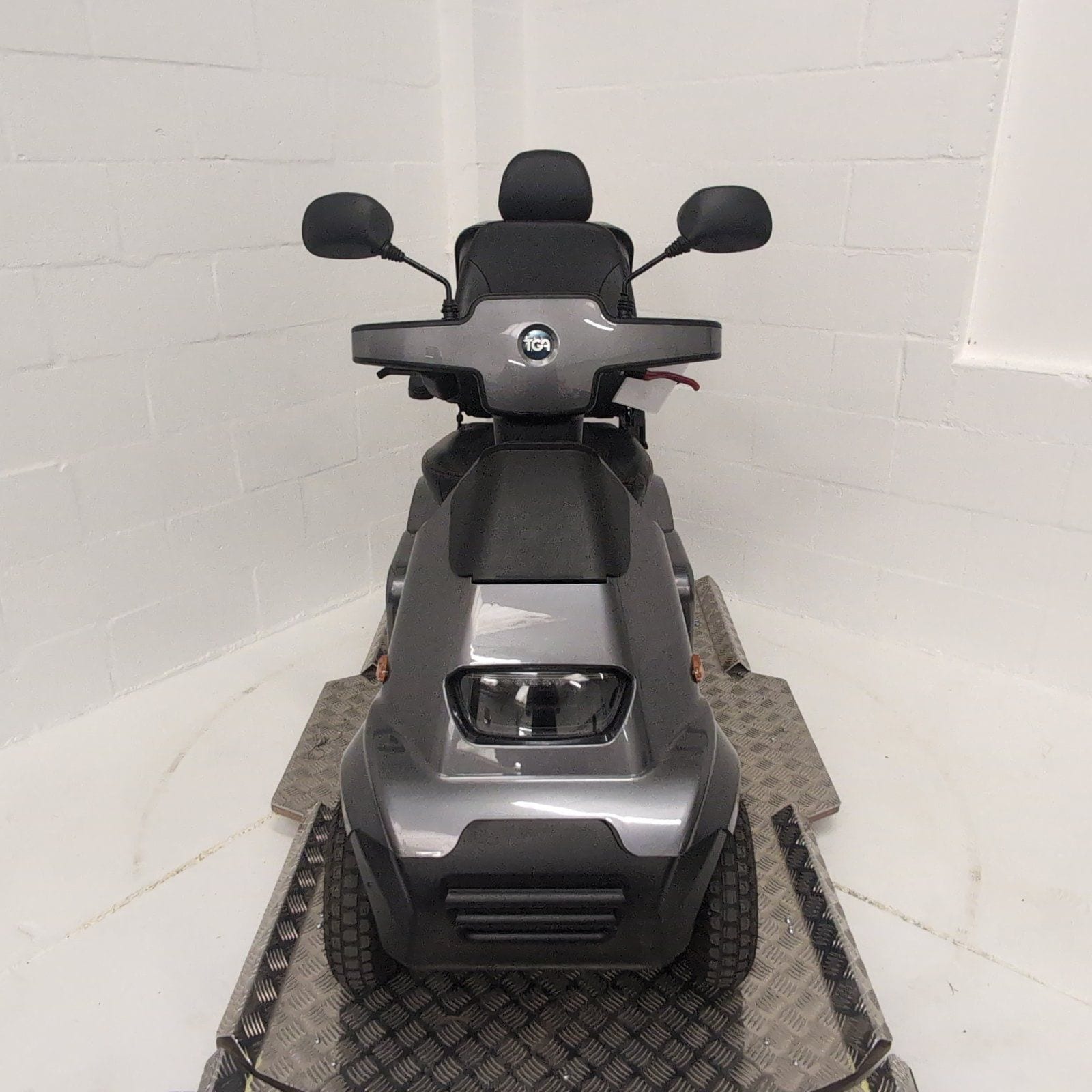 TGA Mobility Breeze S4, photograph 8