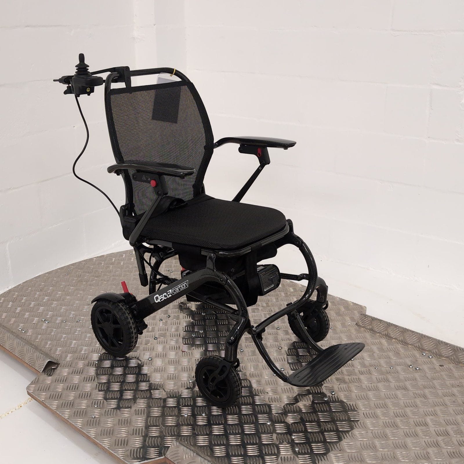 Sunrise Medical Q50R Carbon Plus
