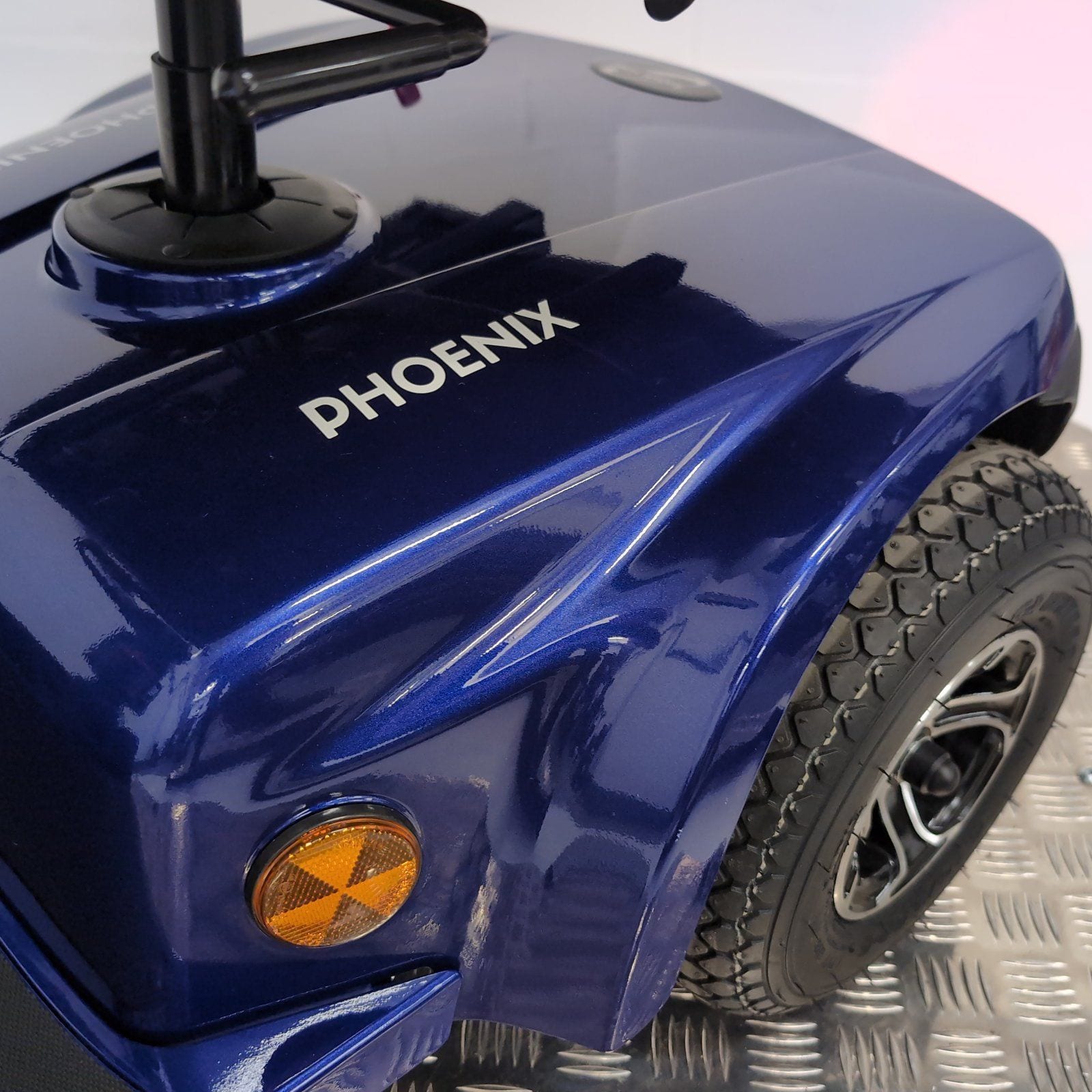 Komfi Rider Phoenix, photograph 14