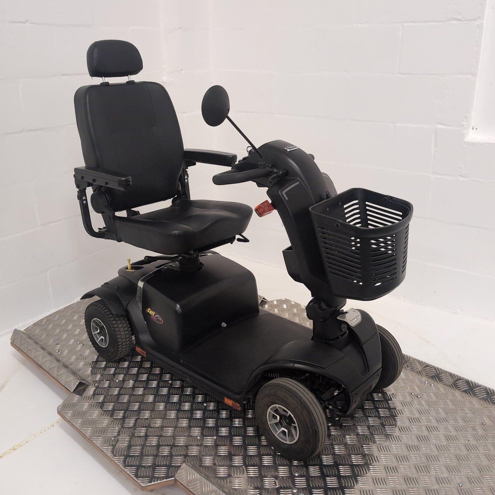 Pride Mobility Colt Sport